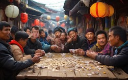 牛牛游戏如何精准判断牌型及出牌策略？