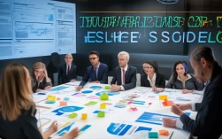 如何制定人力资源战略？关键步骤与实战技巧揭秘！