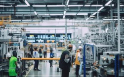 生产工厂管理制度中，有哪些关键点让生产企业管理更高效？