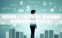 如何加快人力资源发展？高效策略与实施路径有哪些具体方法？