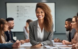 如何当好部门经理，关键技能与挑战解析，有哪些秘诀和误区？