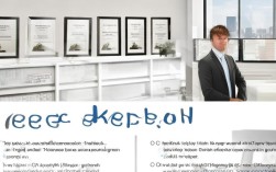 如何撰写个人主要业绩，使其在归纳中脱颖而出？