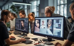 ps抠图人员招聘，这份工作前景如何？待遇怎样？揭秘抠图行业真相