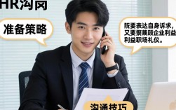 员工想内部调岗，如何与HR有效沟通成功率更高？