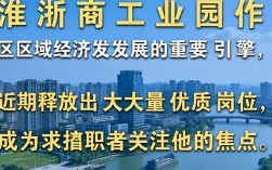 临淮浙商工业园招聘信息有哪些？临淮浙商工业园最新招工信息