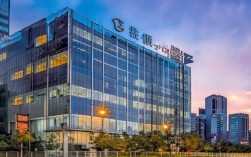 上海尚景信息技术有限公司怎么样?靠谱吗?