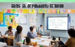 如何设计并实施最有效的培训方案，确保员工技能提升与绩效增长？