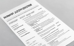 装配主管求职简历，如何撰写才能脱颖而出？范文解析与技巧分享！