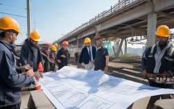 南阳桥梁技术人员招聘（河南招聘桥梁检测师）