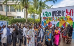 非洲驻外人员招聘薪资待遇如何？揭秘驻外薪资水平之谜！