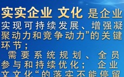 如何有效落地企业文化？中小企业3个实操步骤详解