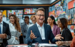 如何制作并有效激励员工参与的视频内容？