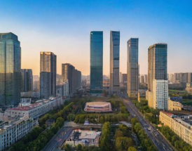 徐州大通市政建设工程有限公司的综合实力如何？