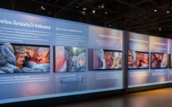 展览个人简介撰写要点及展览简介概念辨析疑问详解