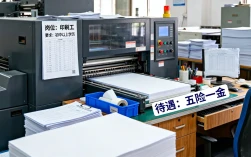 翔港印务招聘条件是什么，印刷厂招工信息在哪看