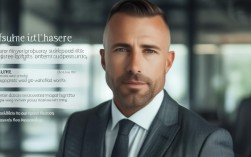 老板简历描述要点有哪些？如何展现个人魅力与管理才能？