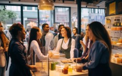 如何有效提升店铺员工积极性？实用方法有哪些？