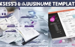 如何运用有模板打造个性简历？专业模板推荐与使用技巧大揭秘！