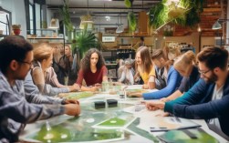 品牌氛围改善之道，有哪些切实有效的方法和策略？