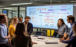 如何设置KPI考核才能让员工真正认可并积极执行?