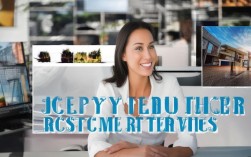 物业客服职位描述如何撰写才能吸引人才？技巧与要点解析！