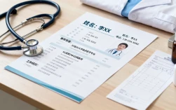 医生简历怎么写？求职简历模板与范文大全