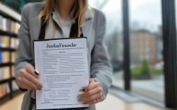 如何撰写申请博士简历与个人自述以脱颖而出？