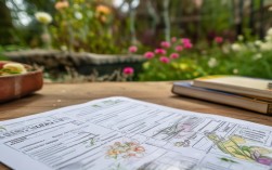 园林专业学生如何撰写简历？课程实践经验如何展示？长尾疑问标题，园林专业学生简历撰写技巧全解析！