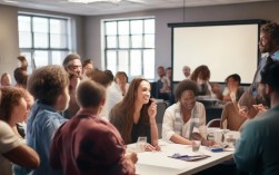 如何成为职业培训师？揭秘职业培训师必备技能与成长路径？