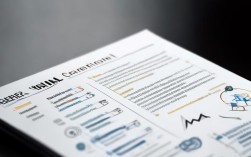 如何巧妙填写简历中的职业规划，以展现个人职业目标与成长路径？