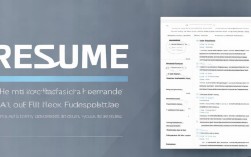 如何巧妙填写工作简历，求职投递时避免哪些简历写作误区？