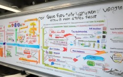 价值流程图图例中，如何绘制体现价值的流程细节？