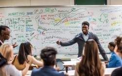 如何打造引人入胜的营销课程，实现高效知识传播与品牌推广？