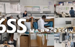 工作中如何有效运用6s管理提升效率？