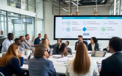 中小企业人力资源如何高效落地员工培训体系？