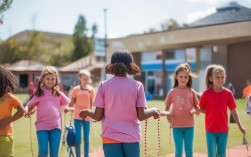 三年级作文，关于如何跳大绳，有哪些技巧和注意事项？，跳大绳的技巧和注意事项有哪些？