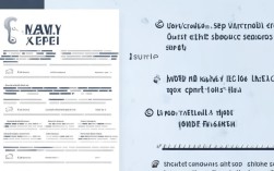 如何撰写工作简历，工作经验部分该注意哪些细节？