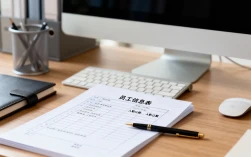 人事报备