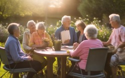 退休人员应聘物业客服，这职业真能让人生进入退休期吗？