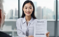 面试时为何还需提交个人简历（面试时提交的简历是否重复？）