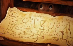 揭秘卷子里的秘密，密字卷子作文如何巧妙构思？