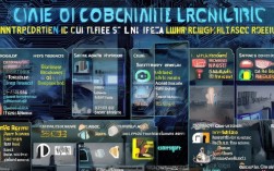 计算机人员招聘简章，有哪些岗位机会？薪资待遇如何？