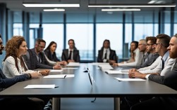 hr面试时应该问哪些问题才能有效筛选候选人?