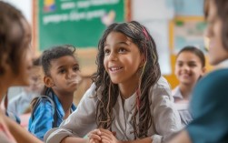 如何与同级相处，英语作文中揭秘高效跨文化交流技巧？