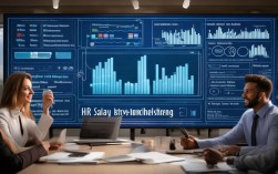 HR如何对标行业薪酬水平？关键指标与方法是什么？