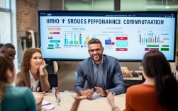 如何改进绩效沟通，让员工不再抵触反而主动参与？