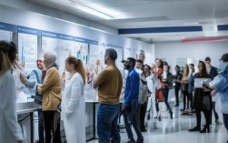 招聘从业人员体检，这些项目为何必不可少？揭秘体检标准背后的疑问