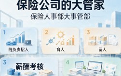 保险人事部是做什么的，保险公司人事部工作职责有哪些