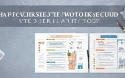 工作简历中如何巧妙展示工作能力？工作简历中的能力怎么写才能让HR眼前一亮？