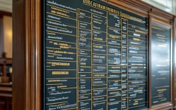 社保局职称有哪些?具体有哪些职称类别和等级?